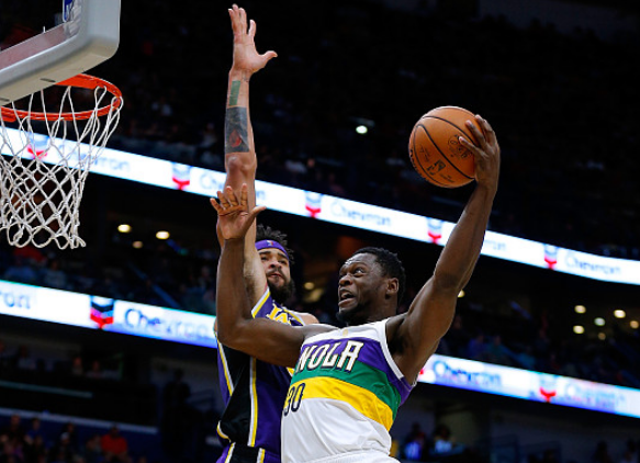 爱游戏-风云突变新奥尔良鹈鹕冲刺阶段状态回暖；欧篮联版图或变；态度坚定；赛程密集仍需轮换(nba风云直播在线直播)